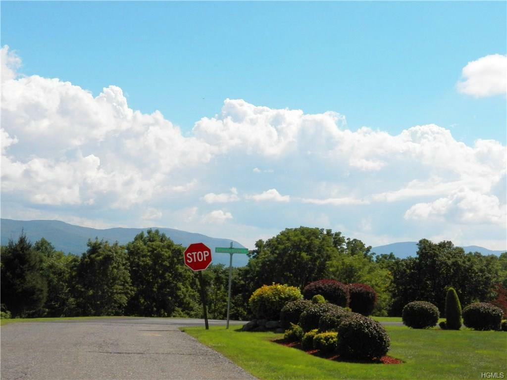 Property Photo: Cronomer Heights Drive NY 12550