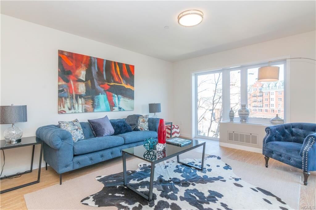 Property Photo: 120 N Pearl Street 407 NY 10573