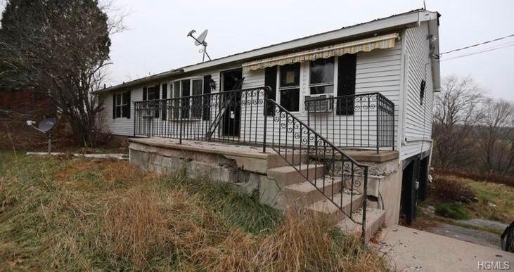 Property Photo: 980 County Road 115 NY 12726