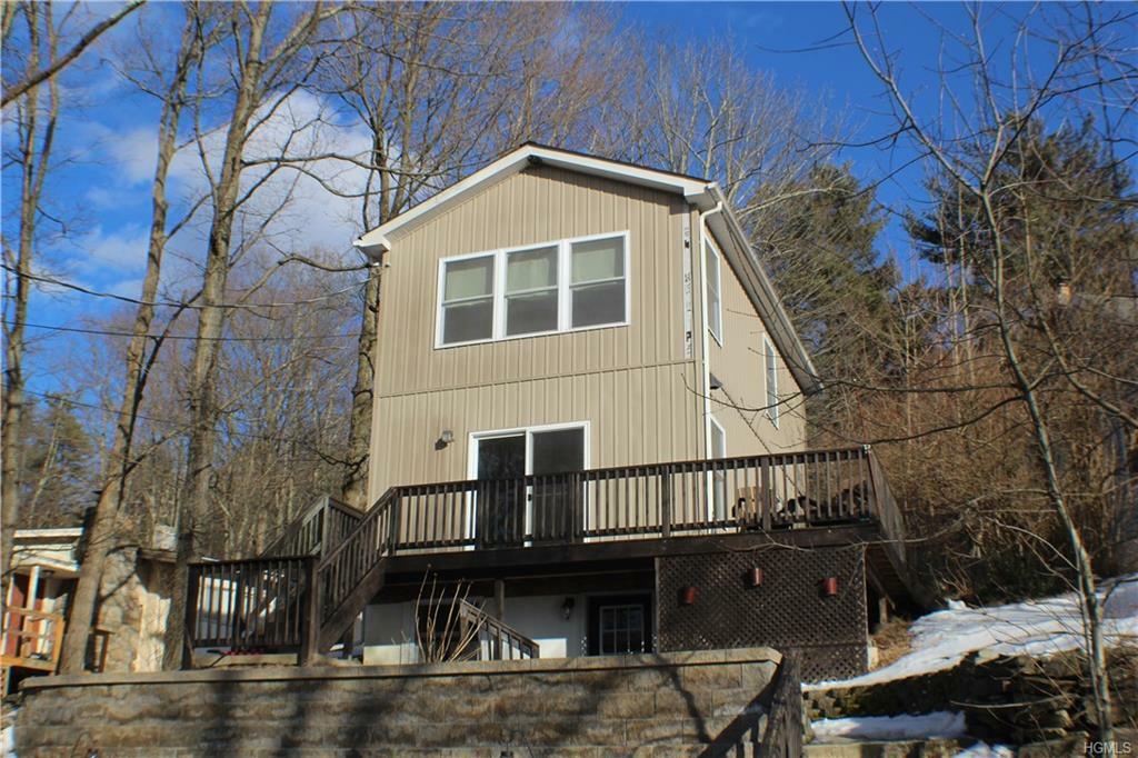 Property Photo:  50 Lakeside Drive  NY 12771 