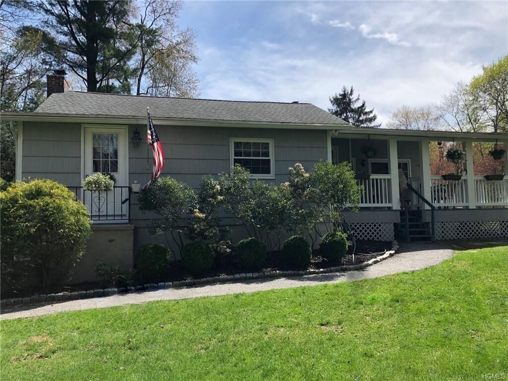 Property Photo:  59 Belden Road  NY 10512 