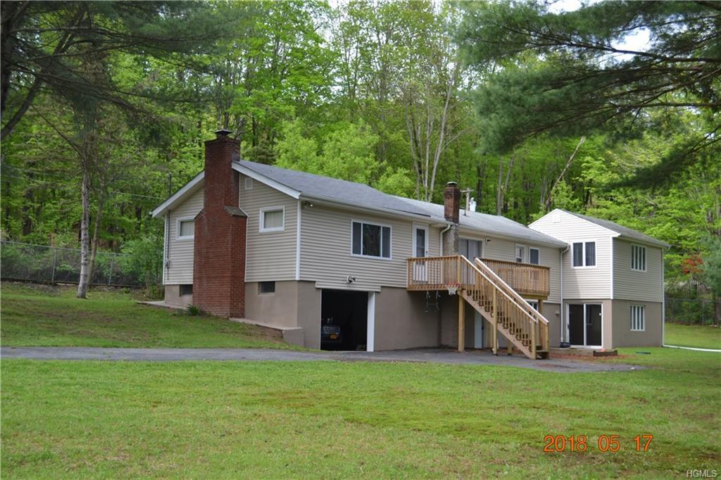 14 Andrew Paye Road  Pond Eddy NY 12770 photo