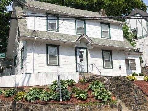 Property Photo:  143 Roberts Lane  NY 10701 