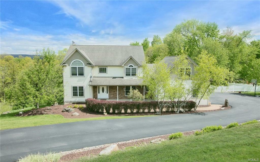 Property Photo: 38 High Meadow Road NY 10916
