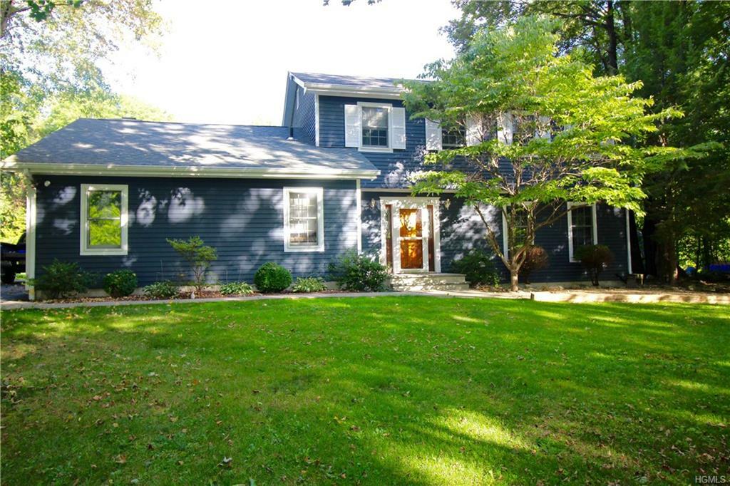 Property Photo:  551 Tally Ho Road  NY 10940 