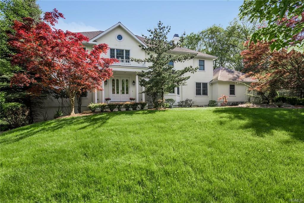 Property Photo: 297 Riverview Road NY 10533