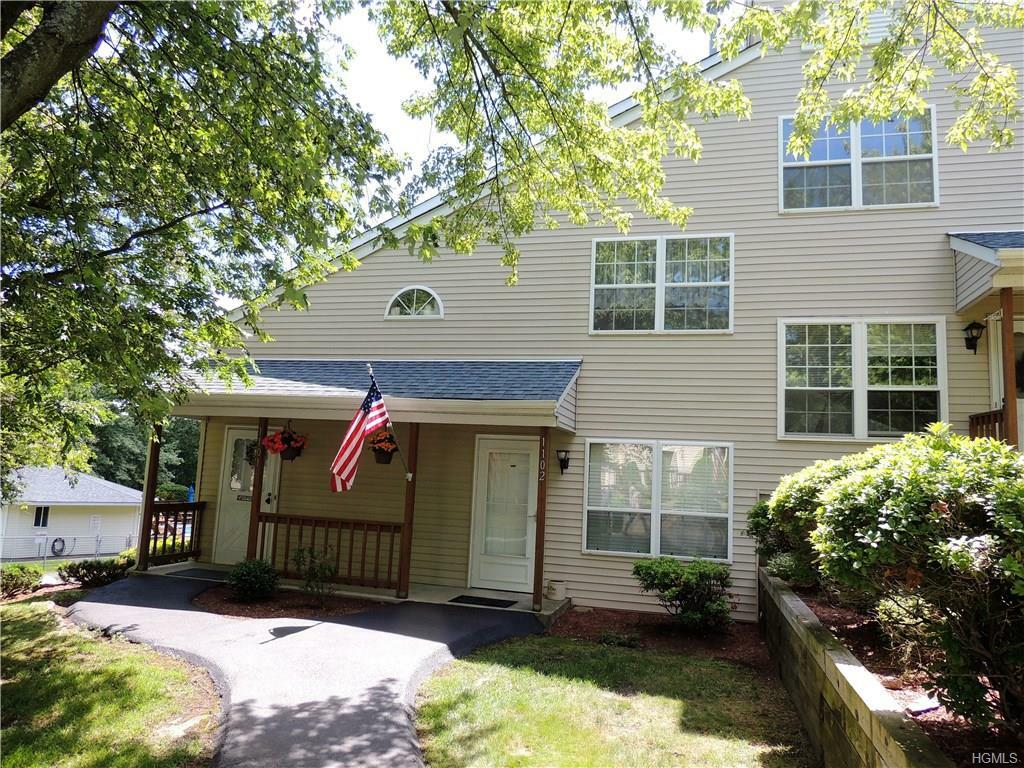 Property Photo:  1102 Evergreen Court  NY 10930 