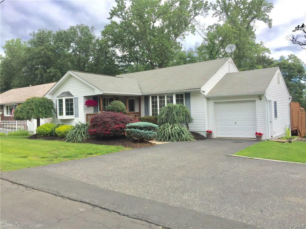 Property Photo:  88 Capt Shankey Drive  NY 10923 