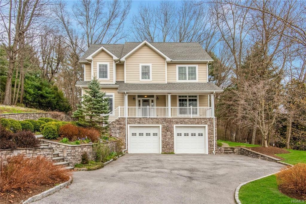 Property Photo: 8 Grove Road NY 10603