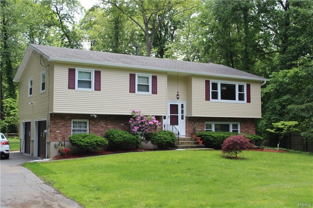 Property Photo: 4 Old Brick Road NY 10956