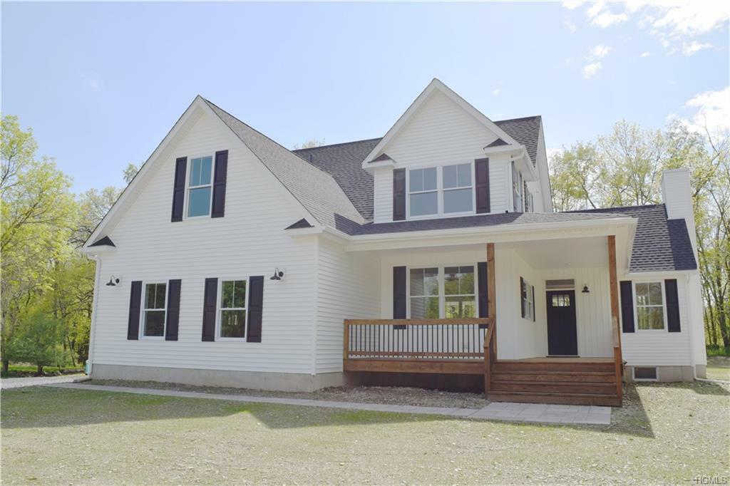 Property Photo: 163 E Ridge Road NY 10990