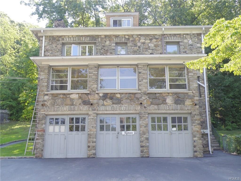 Property Photo:  15 Stanley 2  NY 10562 