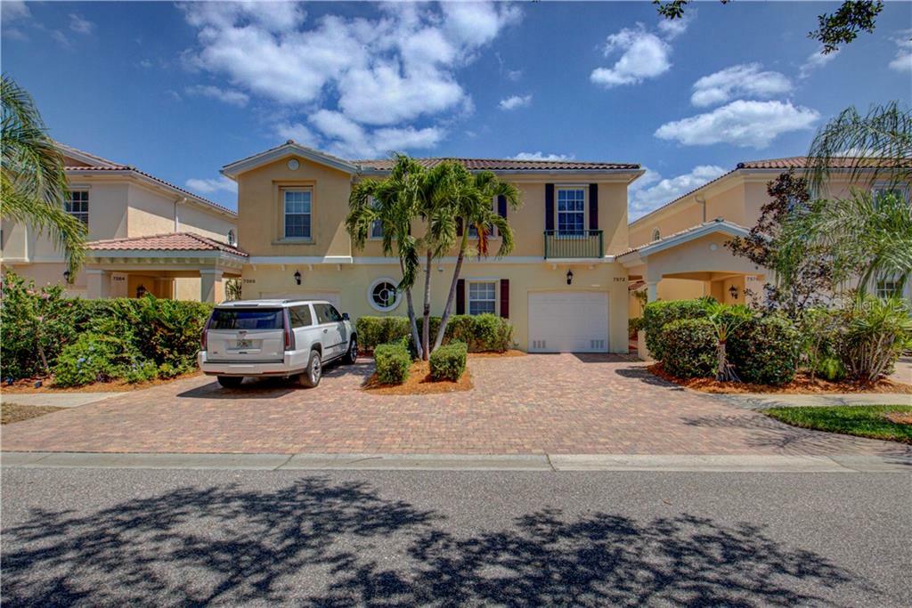 Property Photo:  7572 Andora Drive  FL 34238 