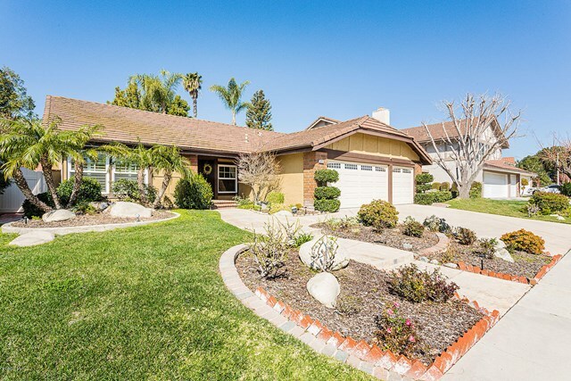 Property Photo:  3419 Fayance Place  CA 91362 