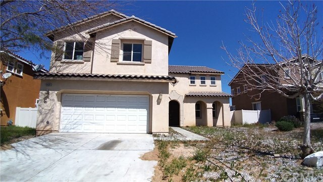 Property Photo:  14424 Black Mountain Place  CA 92394 