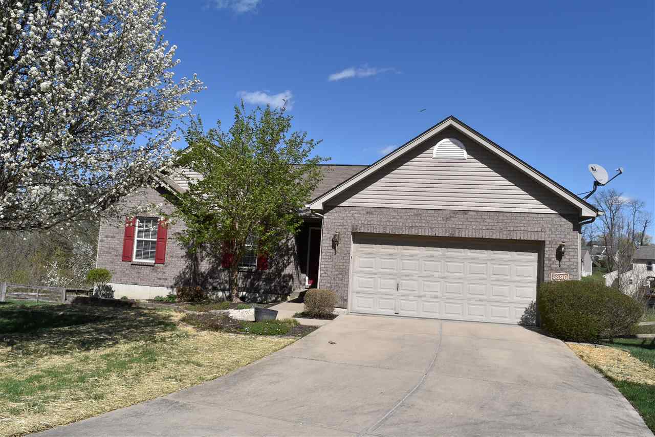 Property Photo: 5890 Ethan KY 41005