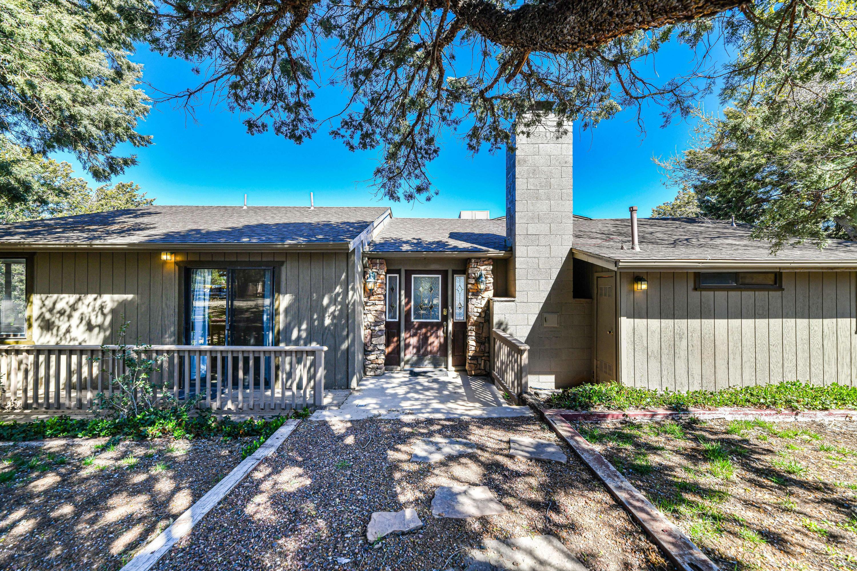 510 E Juniper Drive  Prescott AZ 86303 photo