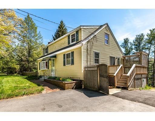 Property Photo:  176 Island St  MA 02072 