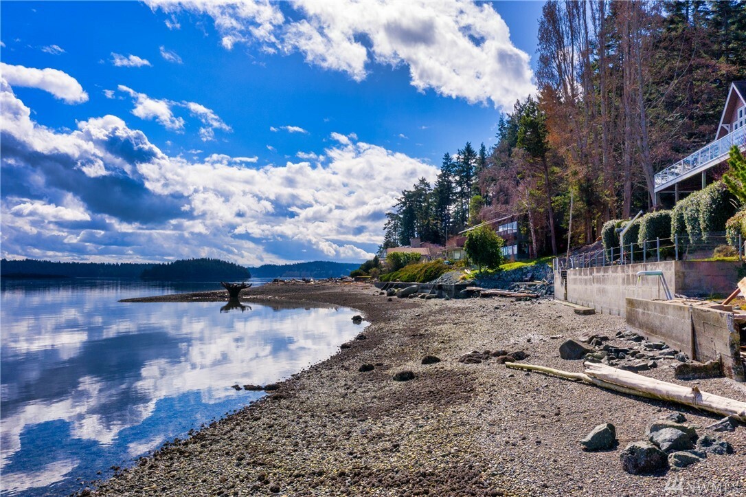 Property Photo: 14609 Dungeness Lane WA 98221