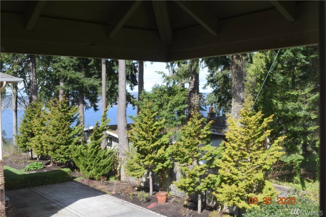 Property Photo:  5307 Eagle Bluff Lane  WA 98275 