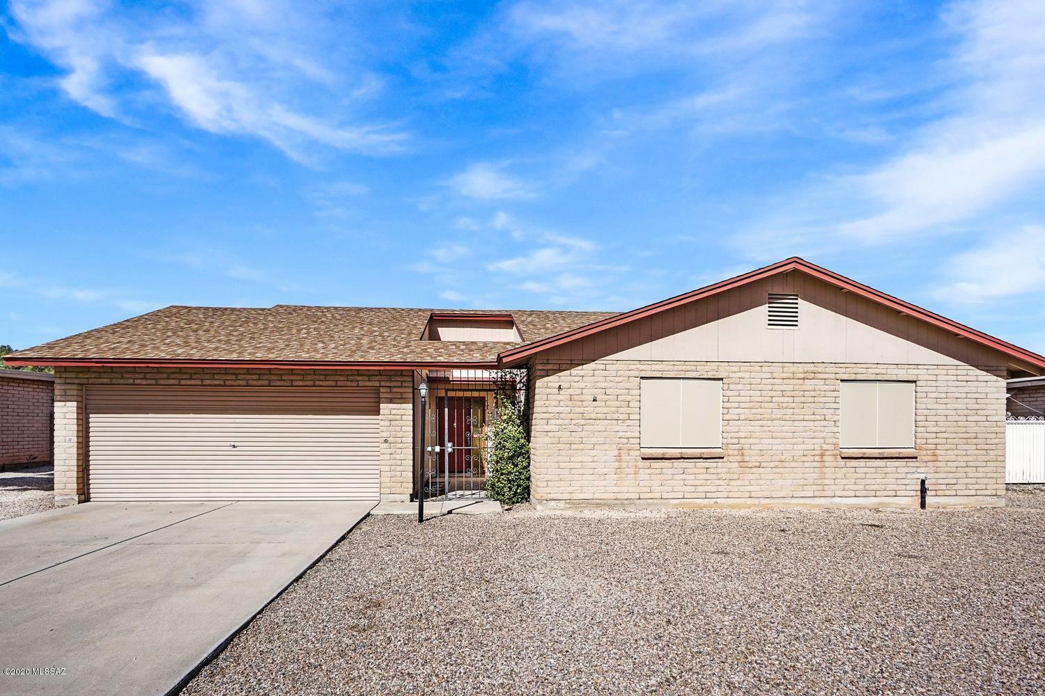 Property Photo:  7761 E 38th Street  AZ 85730 