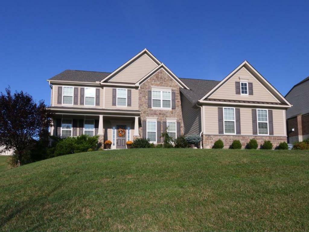 Property Photo:  7284 Foxchase Drive  OH 45069 