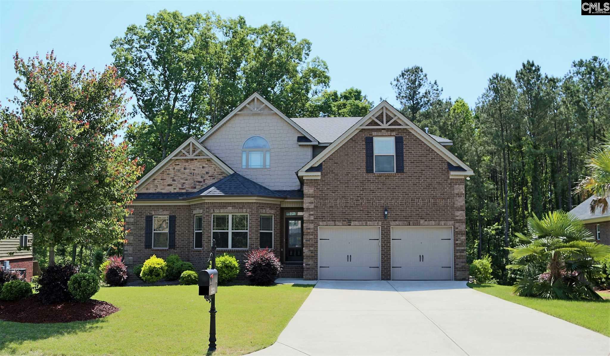 Property Photo:  212 Royal Creek  SC 29072 