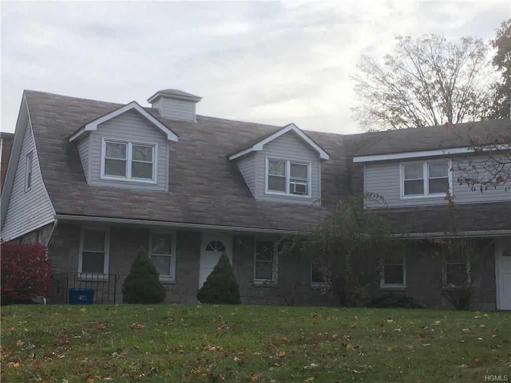 Property Photo:  48D S Middletown Road  NY 10965 