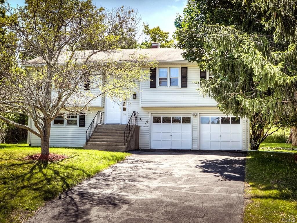 Property Photo:  69 High Ridge Road  NY 10950 