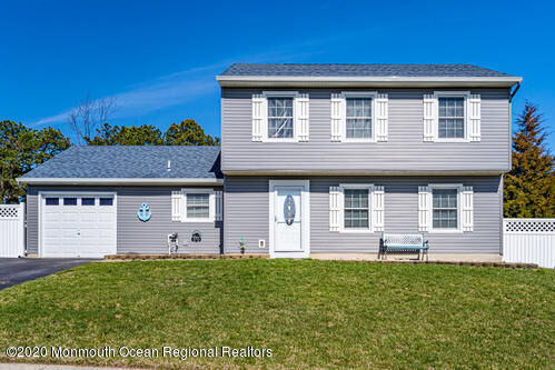 Property Photo:  866 Pioneer Drive  NJ 08724 