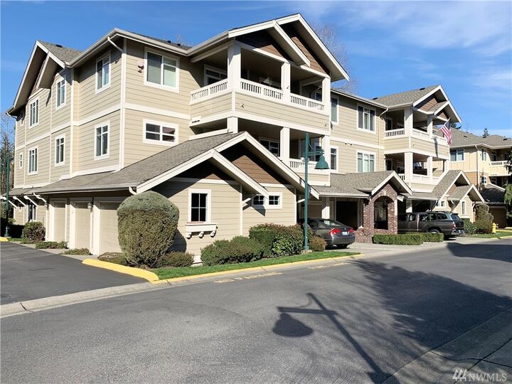 Property Photo:  23924 NE 115th Lane 204  WA 98053 