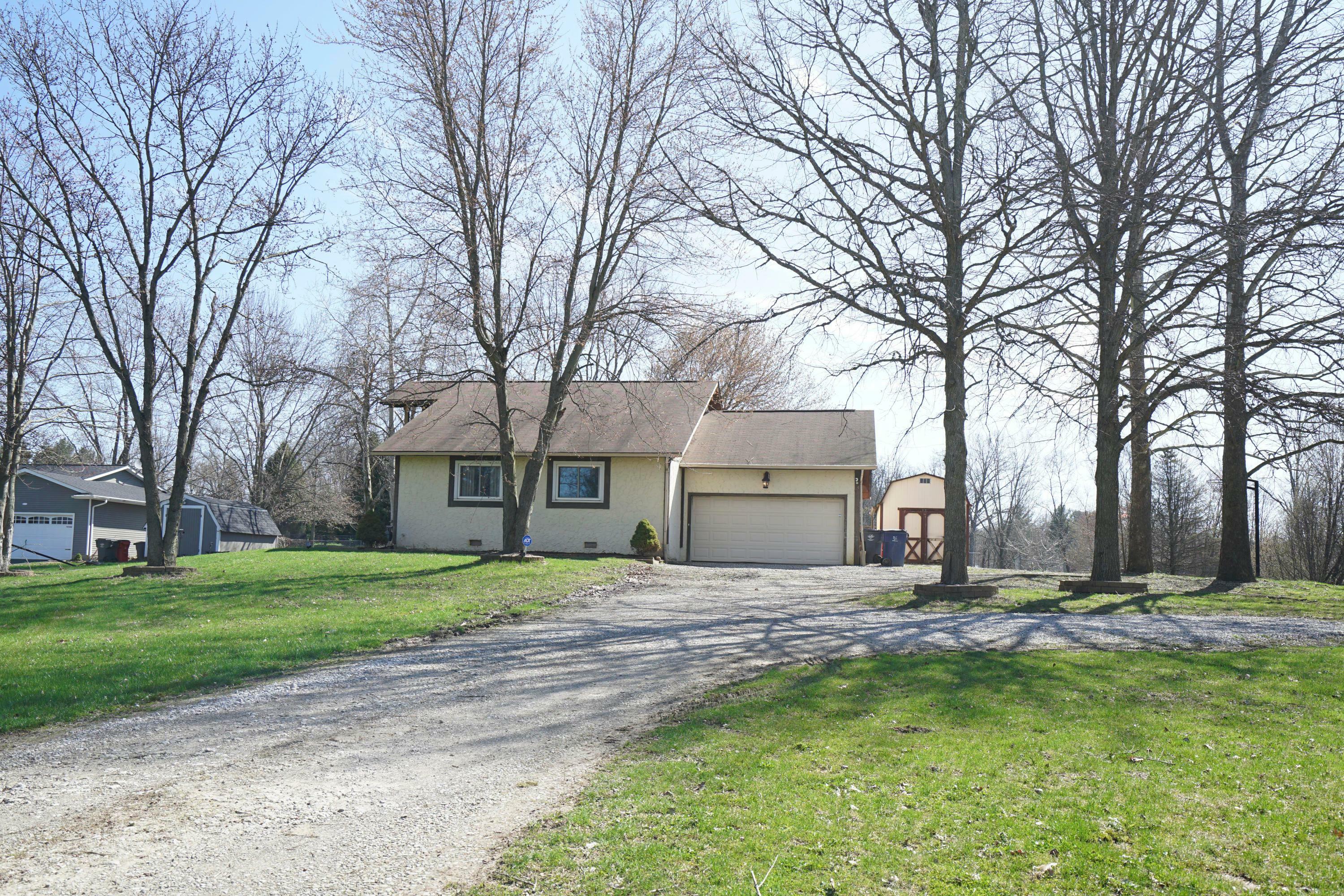 Property Photo:  4300 N State Route 61  OH 43074 