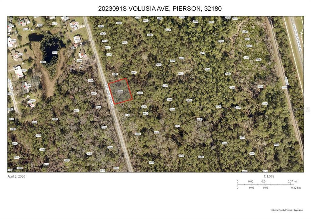 Property Photo:  S Volusia Avenue  FL 32180 