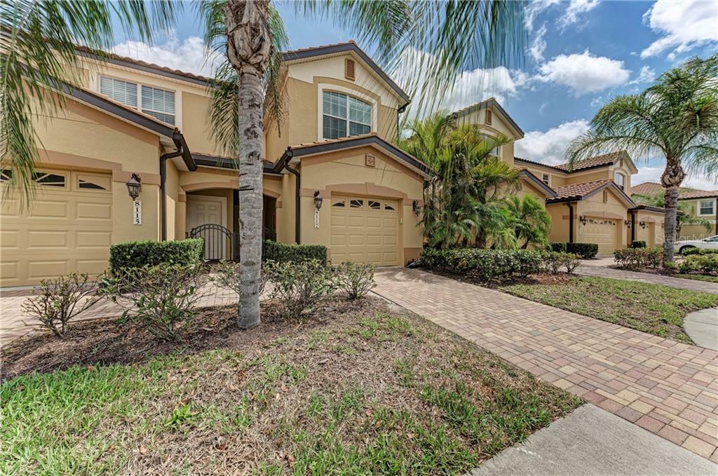 Property Photo:  8117 Miramar Way  FL 34202 