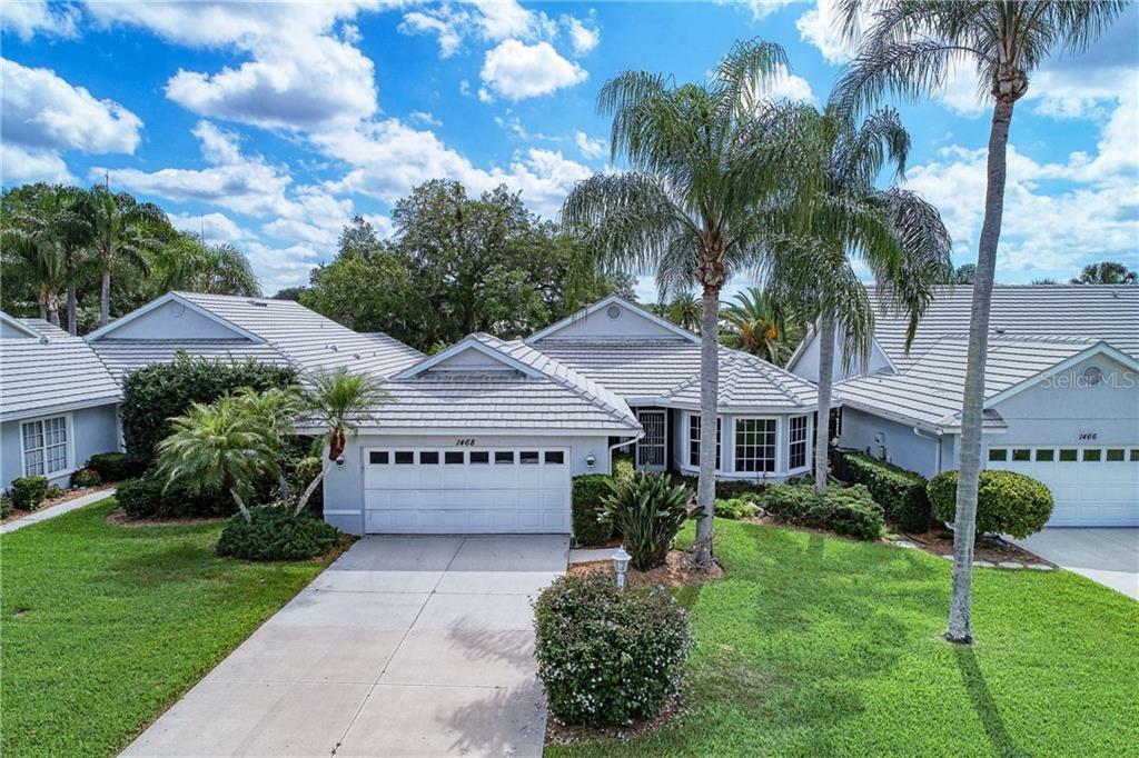 Property Photo:  1468 Colony Place  FL 34292 