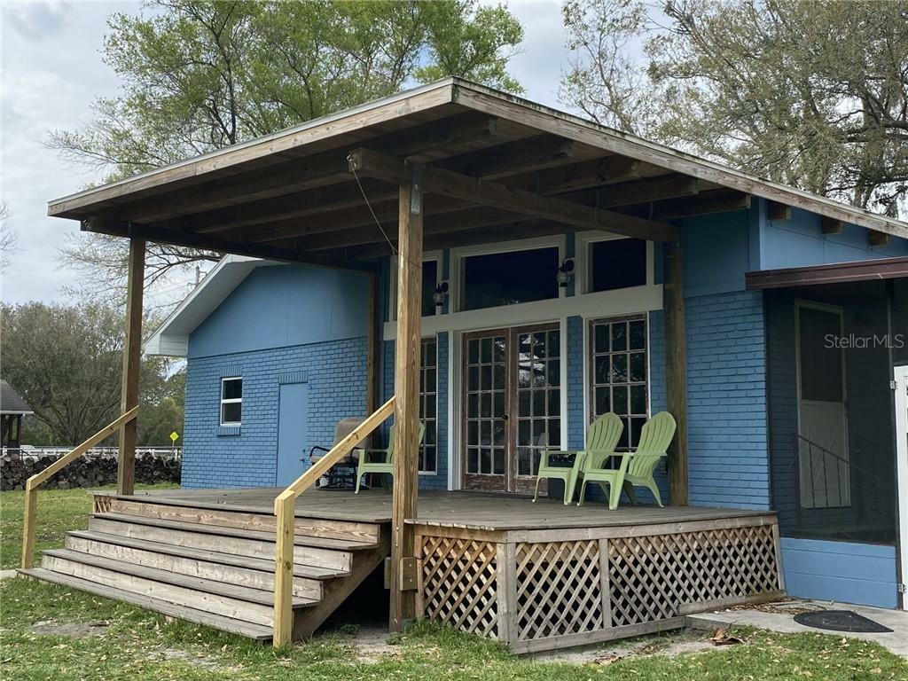 Property Photo: 2315 Old Polk City Road FL 33809