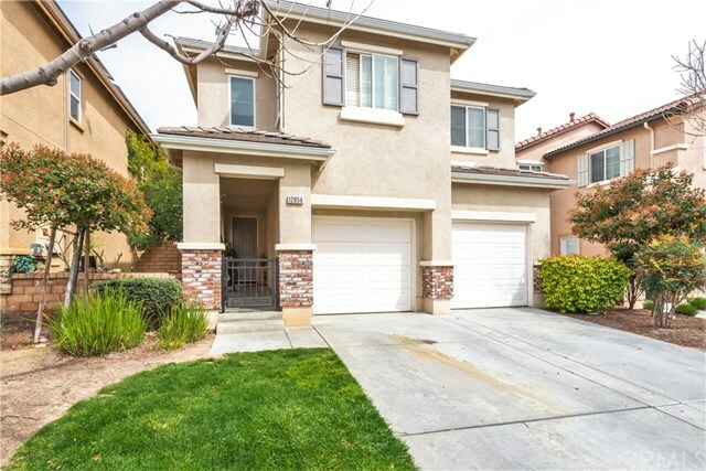 Property Photo:  12856 Dolomite Lane  CA 92555 