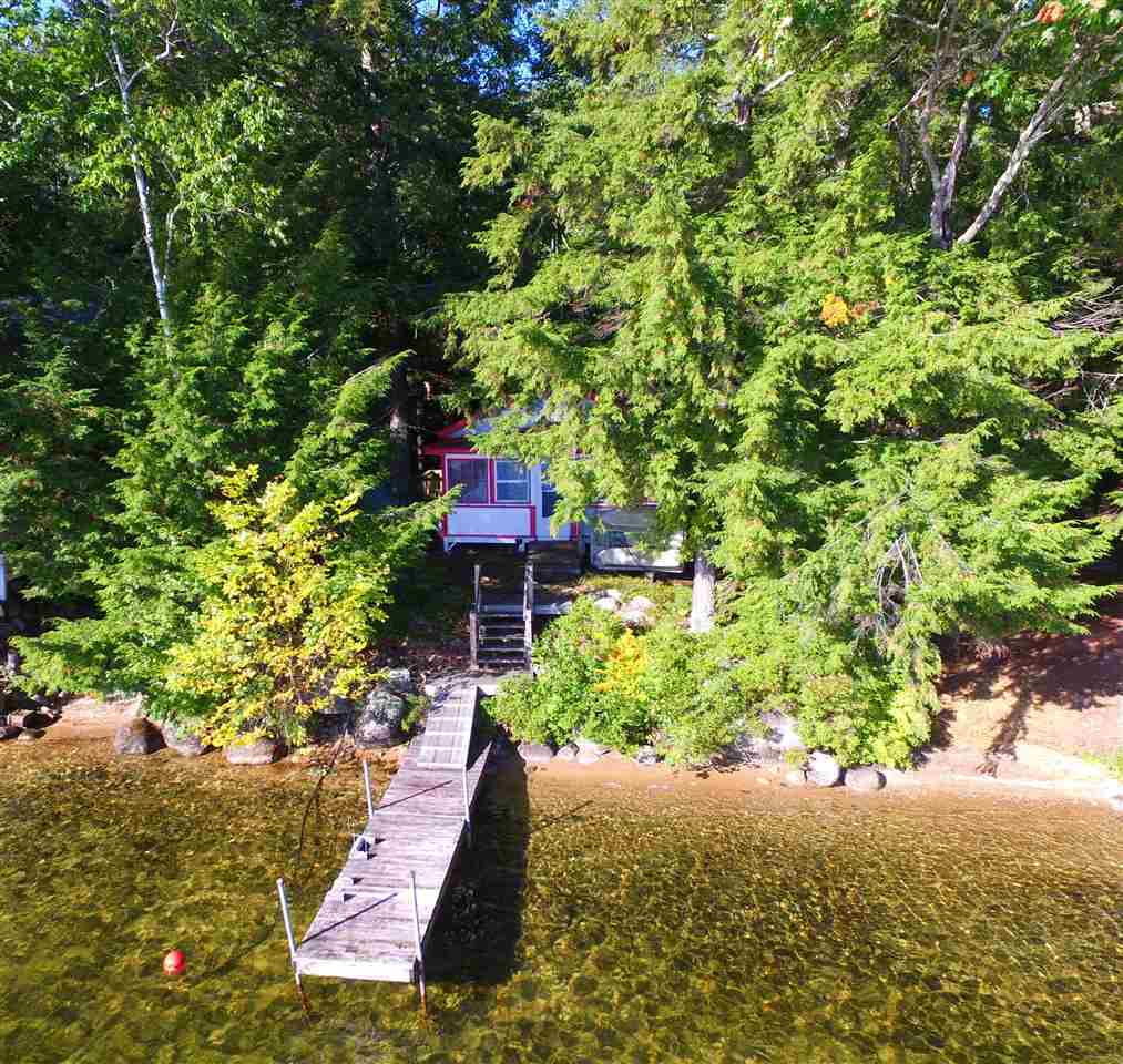 Property Photo: 66 Doctor True Road #3 NH 03269