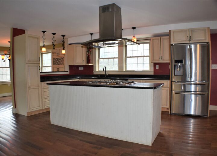 Property Photo:  3 Pine Cove Road  NH 03223 