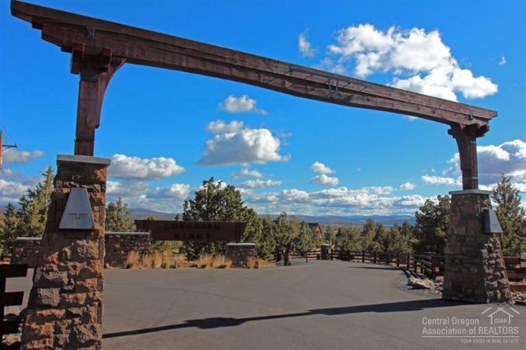 Lot 96 SE Hondo Court  Prineville OR 97754 photo