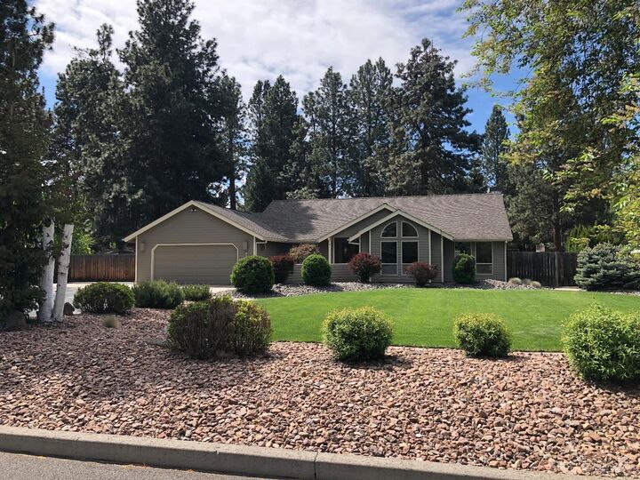 21125 Wilderness Way  Bend OR 97702 photo