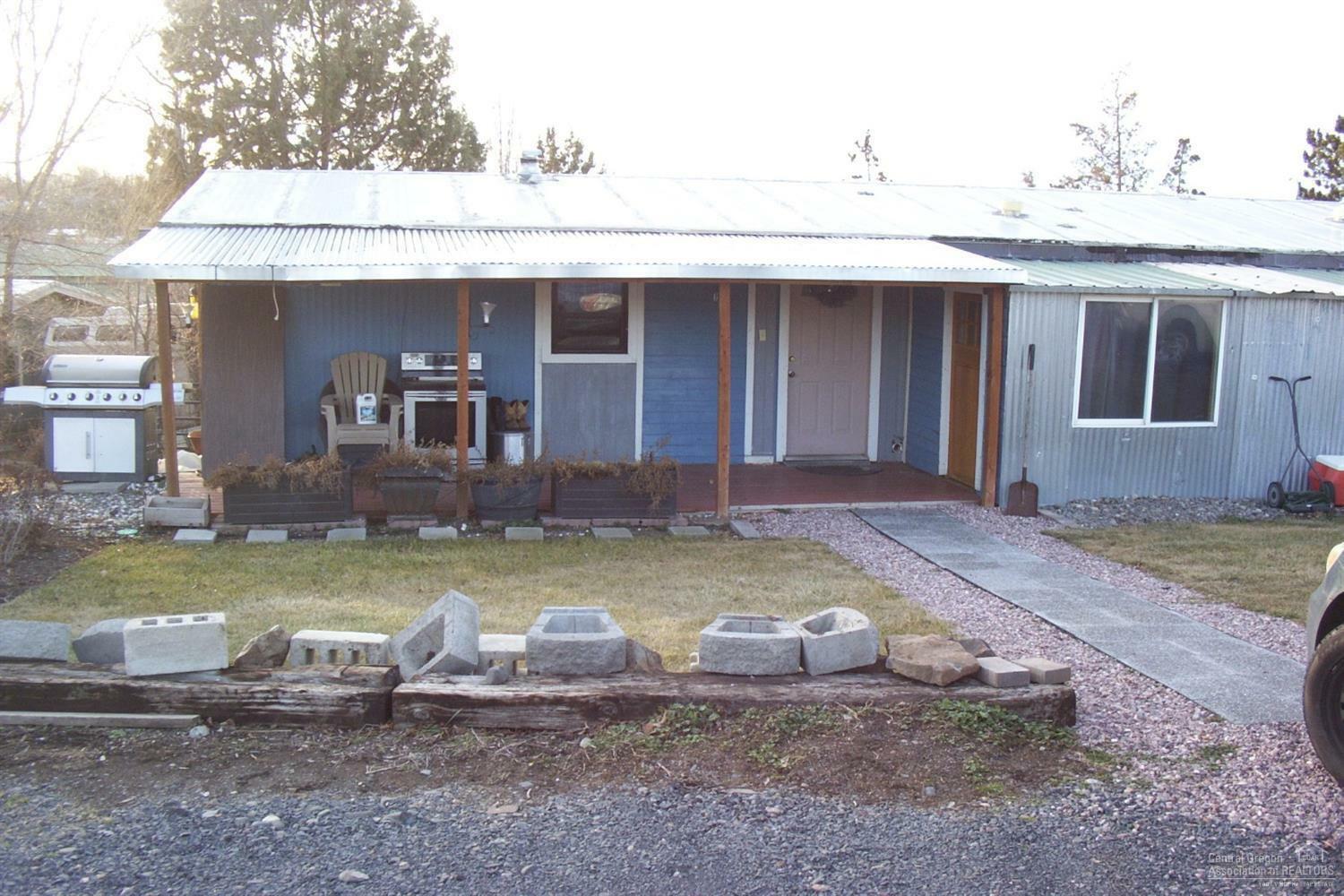 Property Photo:  8995 NE 13th Street  OR 97760 