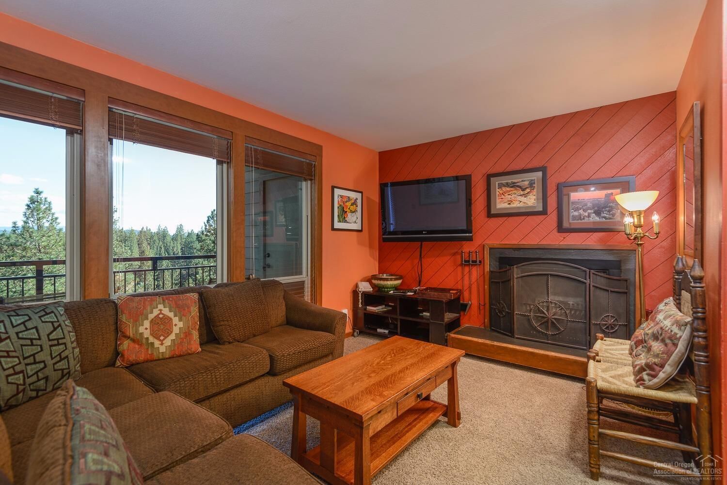 Property Photo: 18575 Century Drive 1123 OR 97702