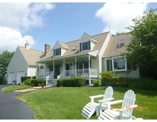 Property Photo: 830 Pleasant St MA 01612