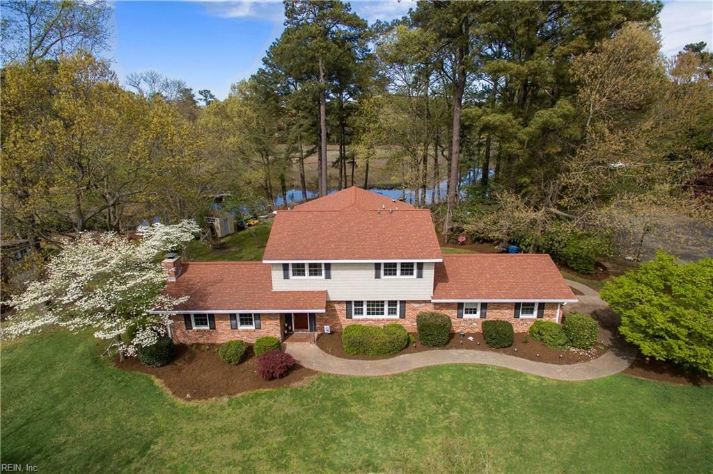 Property Photo:  3200 Queensbury Drive  VA 23452 