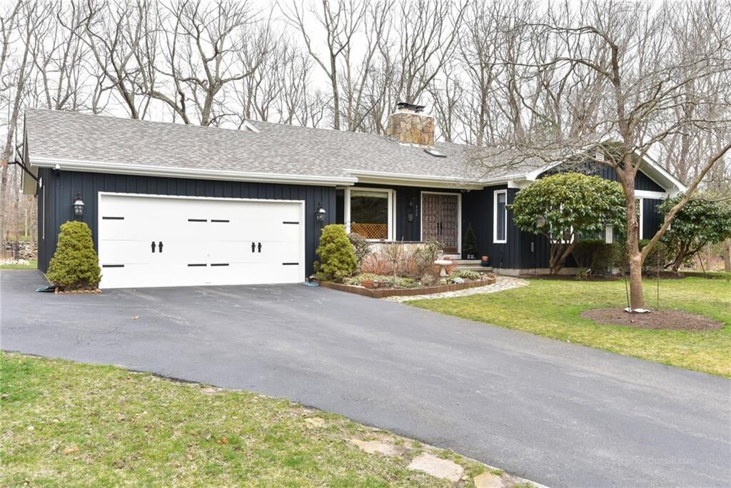 Property Photo:  400 Shippeetown Rd  RI 02818 