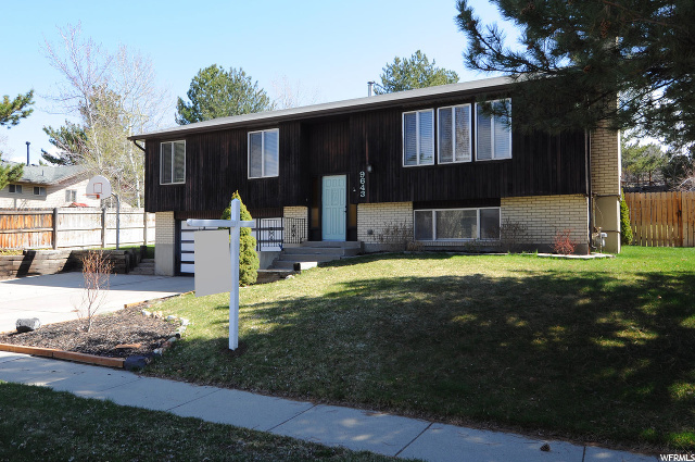 Property Photo: Address not disclosed UT 84092