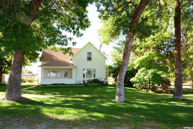 Property Photo:  Address not disclosed  UT 84319 