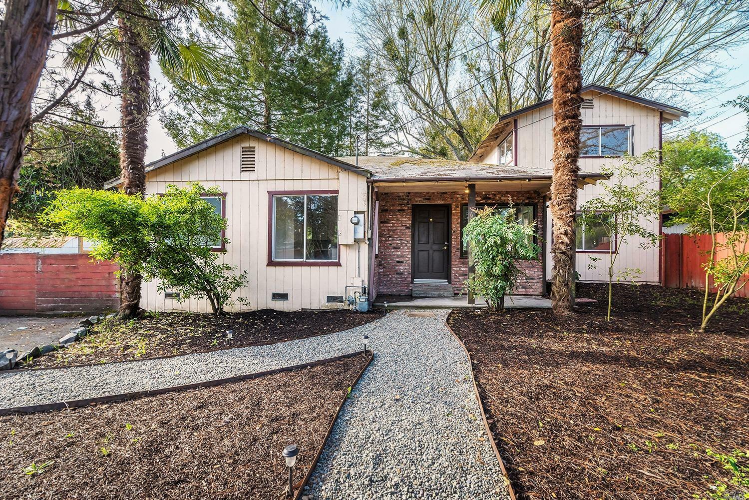 Property Photo:  6935 Hutchins Avenue  CA 95472 