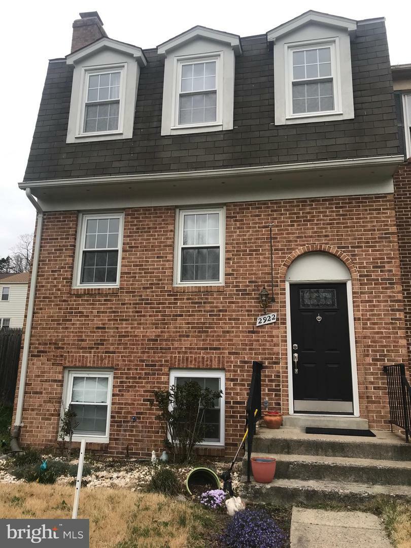 Property Photo:  2922 Seminole Road  VA 22192 